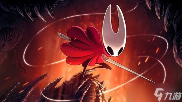 《空洞骑士：丝之歌》持续更新！或有大型DLC规划