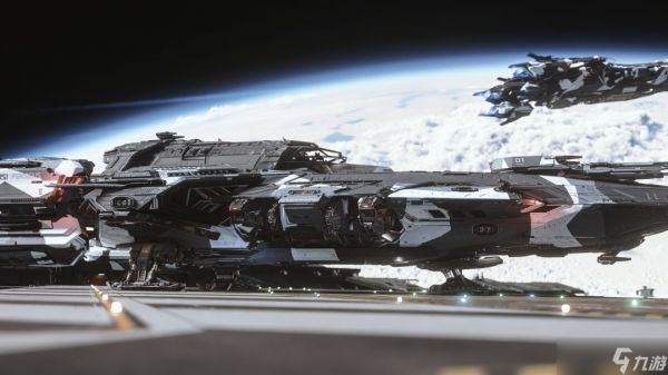 星际公民众筹破9亿美元:十年开发、争议与期待并存