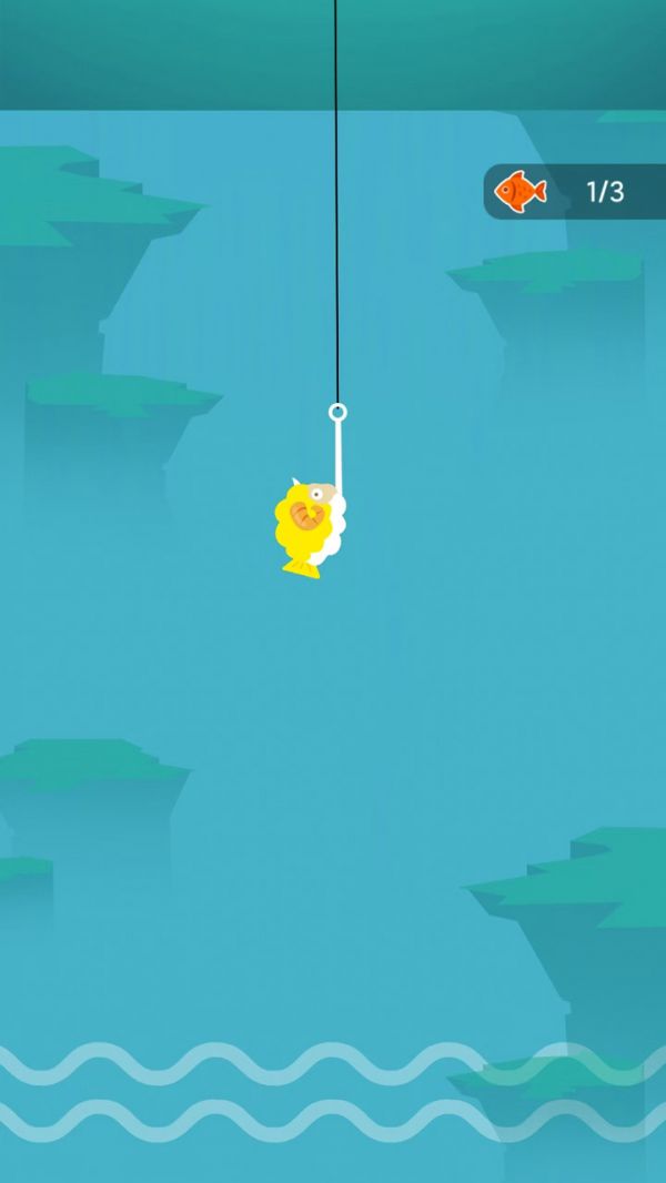 海钓专家好玩吗 海钓专家玩法简介