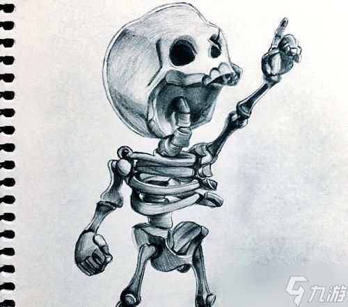 城堡破坏者骷髅兵技能解析（揭秘骷髅招式的威力和使用方法）