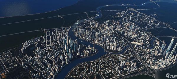 解决城市天际线失业率的游戏启示（通过游戏模拟）