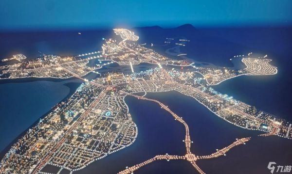 解决城市天际线失业率的游戏启示（通过游戏模拟）