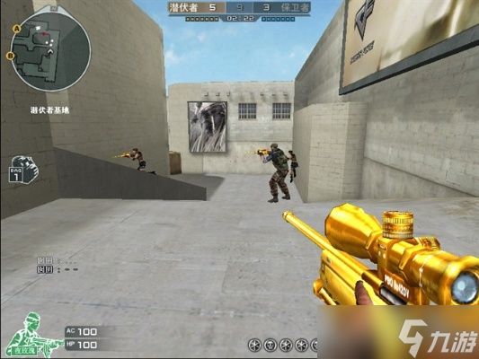 穿越火线怎么改枪颜色？从入门到精通的武器换装全攻略