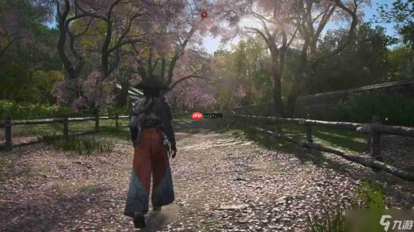 《刺客信条:影》Switch 2版细节 掌机模式也能稳定30帧