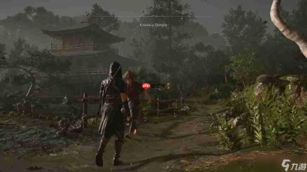 《刺客信条:影》Switch 2版细节 掌机模式也能稳定30帧