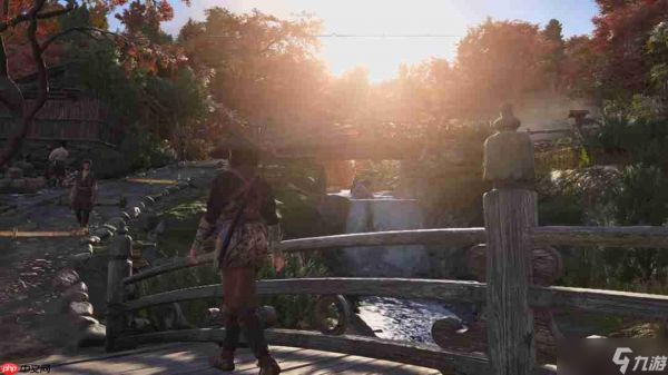 《刺客信条:影》Switch 2版细节 掌机模式也能稳定30帧