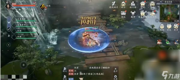 猎魔远征最厉害三个英雄 猎魔远征强势英雄推荐