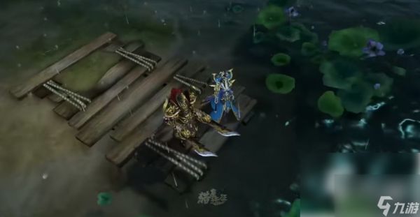 猎魔远征最厉害三个英雄 猎魔远征强势英雄推荐