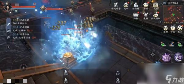 猎魔远征最厉害三个英雄 猎魔远征强势英雄推荐