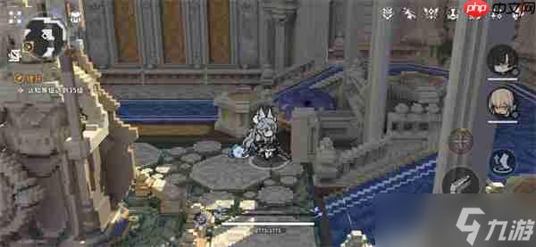 火环32级支线她从火中来任务攻略