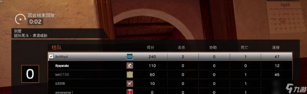 彩虹六号围攻(自定义你的按键设置)