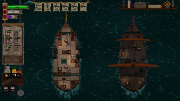 赤海狂盗：卡牌远征什么时候出 公测上线时间预告