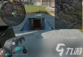 三角洲行动长弓溪谷11.23密码是多少