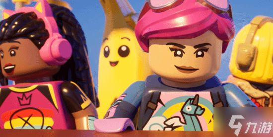 乐高游戏官方负责人谈策略调整 儿童向与大作两手抓!