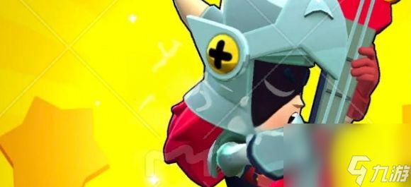 荒野乱斗英雄强度排行榜2026