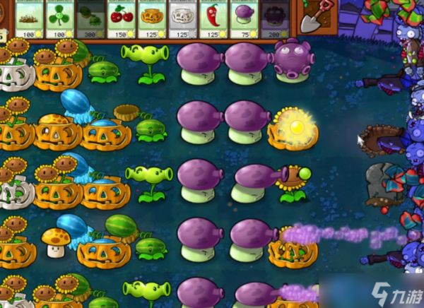 植物大战僵尸无尽黑夜模式终极攻略 从入门到精通的全方位指南