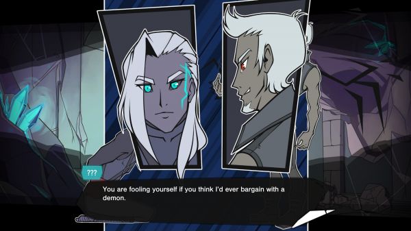 阿卡迪亚的陨落什么时候出 公测上线时间预告