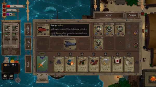 赤海狂盗:卡牌远征好玩吗 赤海狂盗:卡牌远征玩法简介