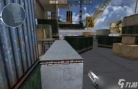 穿越火线怎么跳高箱子 中箱制霸必备的三种高阶身法