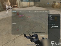 穿越火线怎么卡队伤 从伤害机制到实战策略的完整指南