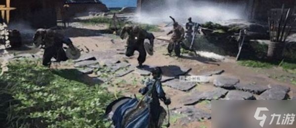 燕云十六声破竹鸢输出