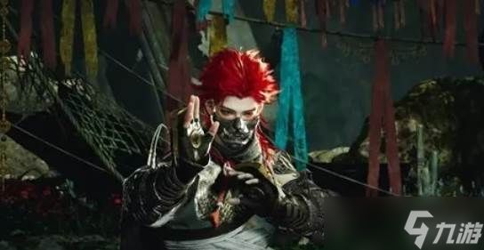 燕云十六声破竹鸢输出