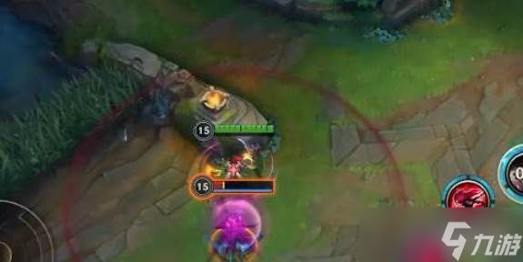 英雄联盟手游卡特技能玩法