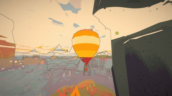 谷峰地好玩吗 谷峰地玩法简介