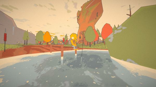 谷峰地好玩吗 谷峰地玩法简介