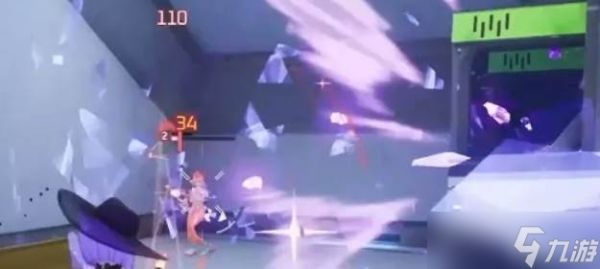 远光84魅影技能