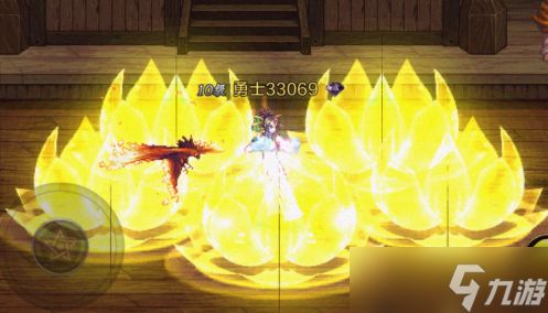 dnf手游气功师技能使用技巧攻略