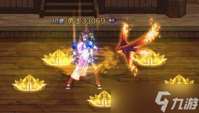 dnf手游气功师技能使用技巧攻略