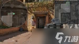 三角洲行动巴克什11.24密码是多少