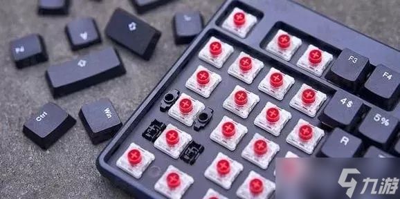 玩英雄联盟什么键盘好？职业选手都在用的三大轴体五款神器