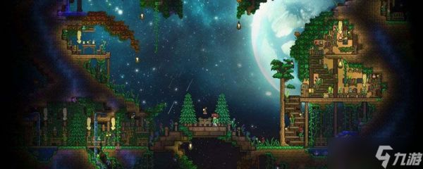 泰拉瑞亚陨石怎么找?高效采集技巧大揭秘