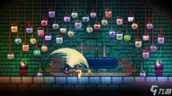 泰拉瑞亚金币怎么弄？2025<a href=