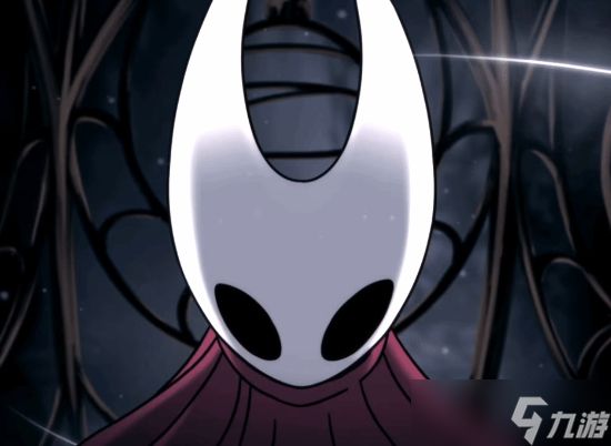 空洞骑士总监回应TGA缺席传闻：光与影或将登顶年度最佳