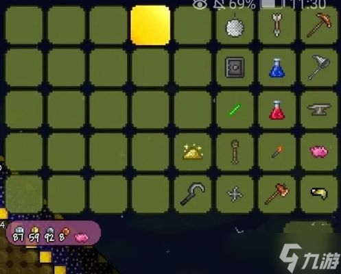 泰拉瑞亚虫网怎么做?从入门到精通的全流程解析