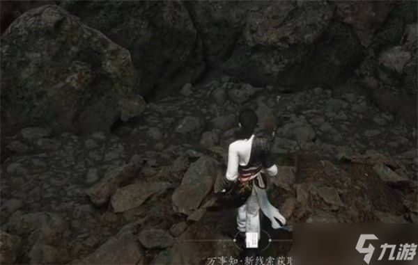 获取燕云十六声万物为锋奇术的攻略