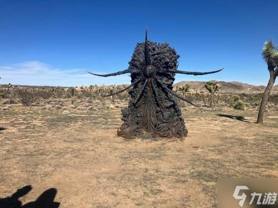 TGA骷髅门新图火了！你认为它在暗示哪款游戏？