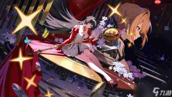 绝区零琉音该怎么组队-绝区零琉音组队搭配分享一览