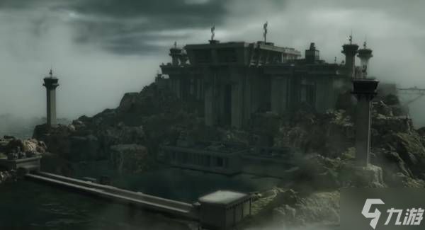 《三角洲行动》潮汐监狱复活点位及打法分享