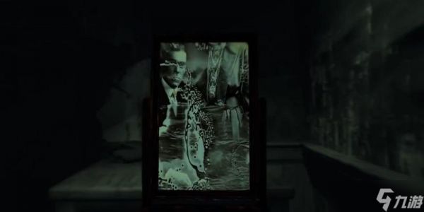 《以层层恐惧2》第三章雕像解谜攻略（探索恐怖世界）