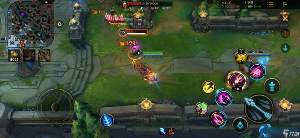 霞的全面攻略：从符文出装到对线团战的终极指南