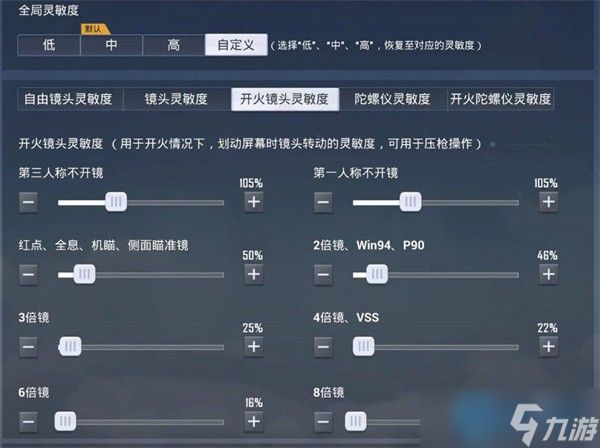 陀螺仪压枪终极指南 从入门到精通的实战技巧