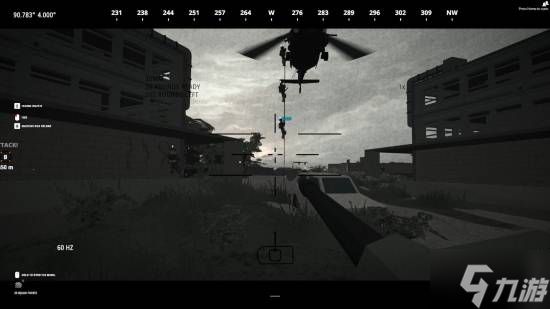 低配《战地》复活?最新更新吸引数千玩家在线