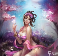 王昭君加张良的组合怎么破解