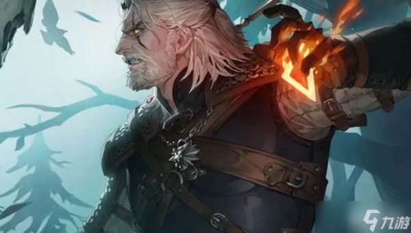 铃兰之剑杰洛特