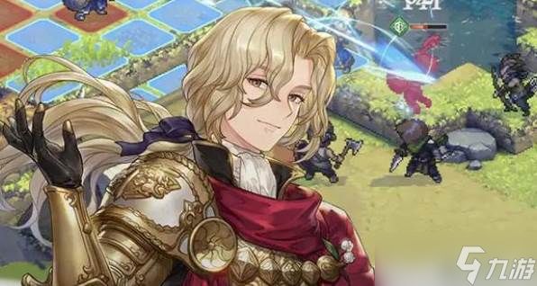 铃兰之剑沙娜姿烙痕续航