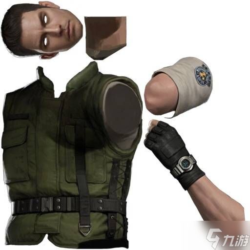 生化危机：<a linkid=26081>生存</a>小队上线引热议，未公开<a linkid=22115>角色</a>曝光引猜想